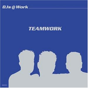 Djs At Work - Teamwork - Zortam Music