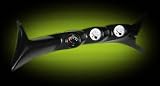 Proparts (93085) Triple Full Pillar Pods