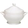 Mikasa Antique White Covered Casserole