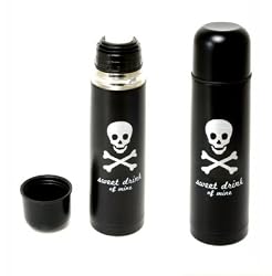Pirate Thermos Bottle