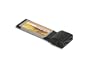 Firewire Express Card / 34mm Standard, 2-Ports