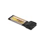Firewire Express Card / 34mm Standard, 2-Ports