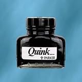 Office Products : PAR30071 - Super Quink Bottled Permanent Ink