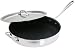 All-Clad Stainless 6-Quart Nonstick Saut iquest; Pan