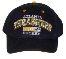 Buy Atlanta Thrashers Practice Cap
