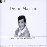 Golden Greats - Dean Martin