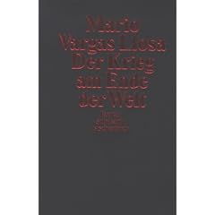 Der Krieg am Ende der Welt: Roman (suhrkamp taschenbuch)