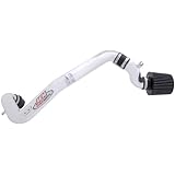 AEM 21-447P Polished Cold Air Intake System by AEM