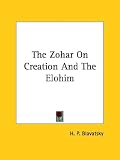 The Zohar on Creation and the Elohim