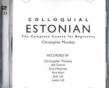 Colloquial Estonian (Colloquial Series)