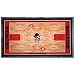 Wincraft Georgia Bulldogs Basketball Court Floor Mat
