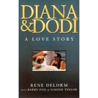 Diana and Dodi: A Love Story