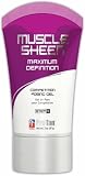 Pro Tan Muscle Sheen, 4 oz 4 fl oz (114 g.)