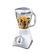 Oster 16 Speed Blender- White
