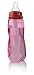 Nuby 3 Pack Tinted Bottle, 8 Ounce, Colors May Vary