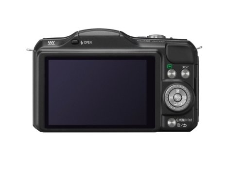 Imagen 3 de Panasonic DMC-GF5WEC