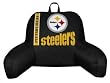 Pittsburgh Steelers Locker Room Bedrest (Husband Pillow) 19x12 NFL