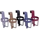 Custom Accessories 91117W Beverage Holder