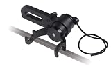 Trophy Ridge Micro Revolution Full-Capture Fall Away Arrow Rest, Left Hand