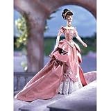 2001 Barbie Collectibles - Wedgwood Barbie #2