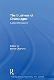 The business of champagne