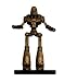Star Wars Miniatures: Legacy Of The Force > Guard Droid (Common) Gaming Figure