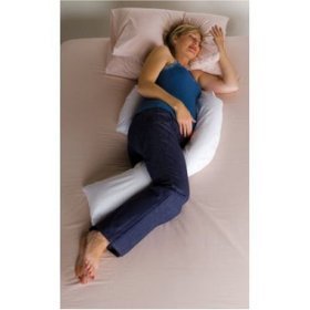 Buy Dreamgenii Pregnancy Maternity Body Support Pillow online at Discounted New and Used prices. Delivered to your door with Childrens Toyshop.com