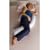 Dreamgenii Pregnancy Maternity Body Support Pillow