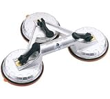 Review Draper 69724 / Draper 69724 SUCTION LIFTERS - TRIPLE