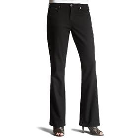 Levi's Women's Misses Boot Cut 515 Jean