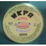 Russian Golden Pike Caviar - 113 grams