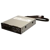Buy 2-IN-1 HI-SPEED USB 2.0 MULTI-CARD READER FRNT PNL