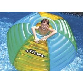 Swimline The Sphere Floating Habitat