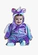Cutest Little Magical Unicorn Costume