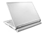 MSI PR201-013US 12.1-Inch Laptop (2.0 GHz Intel Centrino 2 Penryn P7350 Processor, 2 GB RAM, 250 GB Hard Drive, Vista Premium) White