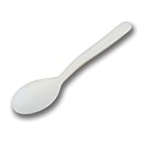 Jaya CPLA Compostable taster spoon, 2000-count Box