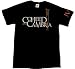 COHEED AND CAMBRIA - Guillotine - Black T-shirt