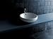 Bathroom, Vanity Porcelain, Counter Top PL 3025