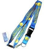 Golden State Warriors Lanyard