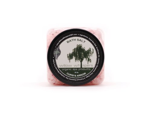 32 Oz Cupid's Arrow - All Natural Bath Salt