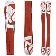 kids skis 88cm kids new skis K2 Apache skis 88 cm NEW