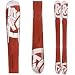 kids skis 88cm kids new skis K2 Apache skis 88 cm NEW