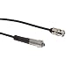 Monarch Accelerometer with 6' Integral Cable, 100 mV/g Acceleration Range