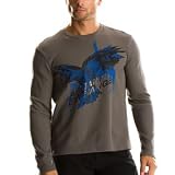 Armani Exchange Foil Print Eagle Thermal