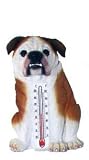 Outdoor Living : Bulldog Thermometer