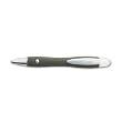 Quartet Products - Quartet - Class Three Contour Comfort Laser Pointer, Projects 500 Yards, Graphite Gray - Sold As 1 Each - Graceful, contour design. - Nonslip, rubberized cushion grip. - Brilliant red laser dot.