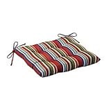 Universal Replacement Patio Chair Cushion (20 x 18 x 3) - GRASS GREEN - Improvements