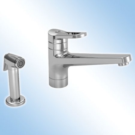 KWC One Handle Kitchen Spray 10.041.223.127