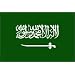 Saudi Arabia Flag Polyester 3 ft. x 5 ft.