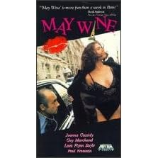 May Wine [VHS]